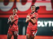 Garuda Pertiwi Tumbang 0-1 di Final Srikandi Merdeka Cup, Tapi Tampil Mengesankan