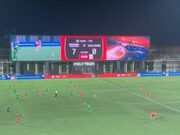 Garuda Pertiwi U-16 Hancurkan Arab Saudi 7-0 di Debut Srikandi Merdeka Cup 2026