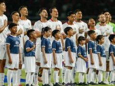 Garuda Siap Uji Nyali Vietnam di Pakansari