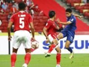 Garuda Tantang Rekor Buruk di Kandang Singapura, Laga Hidup-Mati di Piala AFF 2026