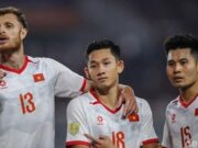 Garuda Tumbang 0-3, Mimpi Semifinal Piala AFF 2026 Kian Tipis