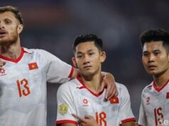 Garuda Tumbang 0-3, Mimpi Semifinal Piala AFF 2026 Kian Tipis
