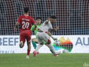 Garuda Tumbang 0-3 dari Vietnam, Mimpi Semifinal Piala AFF 2026 Kian Tipis