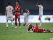 Garuda Tumbang 0-3 dari Vietnam, Mimpi Semifinal Piala AFF 2026 Kian Tipis