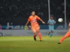 Garudayaksa FC Perkuat Lini Belakang dengan Rekrut Eks Persija Al Hamra Hehanussa