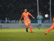 Garudayaksa FC Perkuat Lini Belakang dengan Rekrut Eks Persija Al Hamra Hehanussa