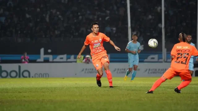 Garudayaksa-FC-Perkuat-Lini-Belakang-dengan-Rekrut-Eks-Persija-Al-Hamra-Hehanussa