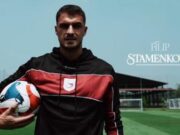 Garudayaksa FC Resmi Rekrut Bek Tengah Serbia Filip Stamenkovic untuk Super League 2026-2027