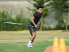 Garudayaksa FC Siap Terjang BRI Super League 2026/2027