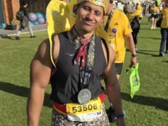 Gatot Kalcer Catat PB di Maybank Marathon 2026, Pelari Kenya Juara Umum