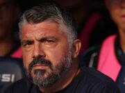 Gattuso: Kegagalan Lolos Piala Dunia Luka yang Tak Akan Sembuh