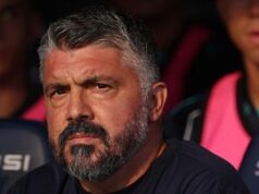 Gattuso: Kegagalan Lolos Piala Dunia Luka yang Tak Akan Sembuh