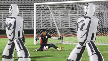 Gawang-Timnas-Indonesia-Berpeluang-Diganti-Cahya-Siap-Tampil-Lawan-Singapura