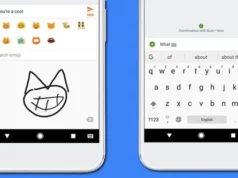 Gboard Luncurkan Fitur Quick Insert untuk Penyisipan Cepat Konten