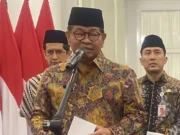 Gedung Bapenda DKI Terbakar, Penyebab Masih Dalam Penyelidikan Polisi