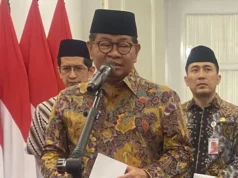 Gedung Bapenda DKI Terbakar, Penyebab Masih Dalam Penyelidikan Polisi