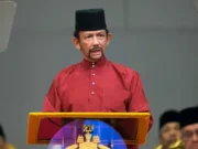 Gelar Istri Pangeran Brunei Dicabut atas Tindakan Tak Pantas
