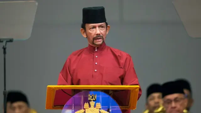 Gelar-Istri-Pangeran-Brunei-Dicabut-atas-Tindakan-Tak-Pantas