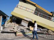 Gempa 5,7 Guncang Ruteng, NTT, BMKG Imbau Warga Waspadai Susulan