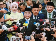 Gempa 7,7 Magnitudo Guncang NTT, Dasco Tekankan Prioritas Keselamatan Warga