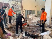 Gempa Flores Rusak 53.971 Rumah di NTT, 19.006 di Antaranya Rusak Berat