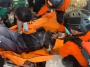 Gempa M 7,7 Guncang NTT, 200 BTS Alami Gangguan Komunikasi
