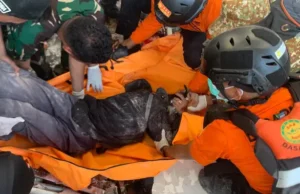 Gempa M 7,7 Guncang NTT, 200 BTS Alami Gangguan Komunikasi