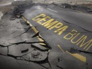Gempa M6,4 Guncang Simalungun, Berpusat di Darat Akibat Subduksi Lempeng