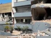 Gempa M7,4 Hancurkan Kota di Kolombia, 21 Tewas dan Bangunan Runtuh