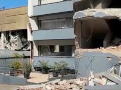 Gempa M7,4 Hancurkan Kota di Kolombia, 21 Tewas dan Bangunan Runtuh