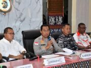 Gempa M7,7 Guncang Flores, 14 Orang Tewas, Polda NTT Segera Evakuasi dan Salurkan Bantuan