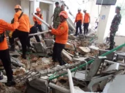 Gempa Magnitudo 7,7 Ganggu Jaringan Telkomsel di NTT, Tim Darurat Segera Turun ke Lapangan