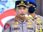 Gempa NTT, Kapolri Perintahkan Operasi Kemanusiaan Darurat