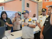 Gempa Susulan Masih Berpotensi, Mendagri Larang Paksa Warga NTT Kembali ke Rumah