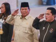 Generasi Muda Dipanggil Berani Bermimpi, Harumkan Merah Putih di Dunia