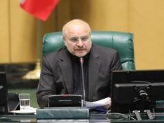 Ghalibaf Tegaskan AS Gagal Memeras Iran dengan Tekanan Militer