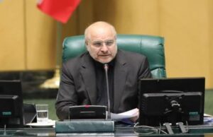 Ghalibaf Tegaskan AS Gagal Memeras Iran dengan Tekanan Militer