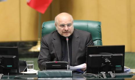 Ghalibaf-Tegaskan-AS-Gagal-Memeras-Iran-dengan-Tekanan-Militer