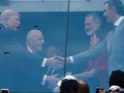 Gianni Infantino Bantah Tuduhan Bayar Selingkuhan, Sebut Ini Pesangon Resmi