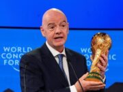 Gianni Infantino Kehilangan Penasihat Senior Usai Wacana Jual Saham Piala Dunia