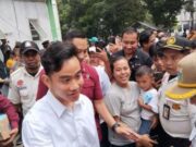Gibran Rampungkan Kunjungan ke 30 Provinsi, Perkuat Implementasi Asta Cita