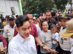 Gibran Rampungkan Kunjungan ke 30 Provinsi, Perkuat Implementasi Asta Cita