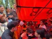Gibran Tegaskan Tak Ada Warga Terdampak Gempa NTT yang Tertinggal