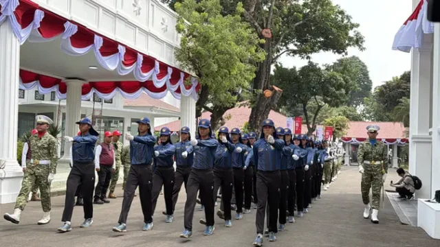 Gladi-Kotor-HUT-ke-81-RI-Digelar-di-Istana-Merdeka-76-Paskibraka-Siap-Bertugas