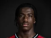 Godwill Kukonki Tetap di MU, Peminjaman ke Championship Menanti