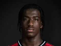 Godwill Kukonki Tetap di MU, Peminjaman ke Championship Menanti