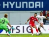 Gonta-Ganti Kiper, Herdman Tekankan Persaingan Sehat di Timnas Indonesia