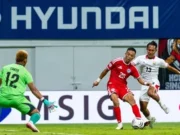 Gonta-Ganti Kiper, Herdman Tekankan Persaingan Sehat di Timnas Indonesia