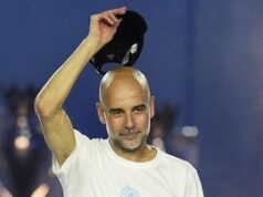 Guardiola Pertimbangkan Pensiun dari Kursi Pelatih