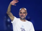 Guardiola Tolak Timnas Italia karena Kelelahan, Maldini Buka Suara